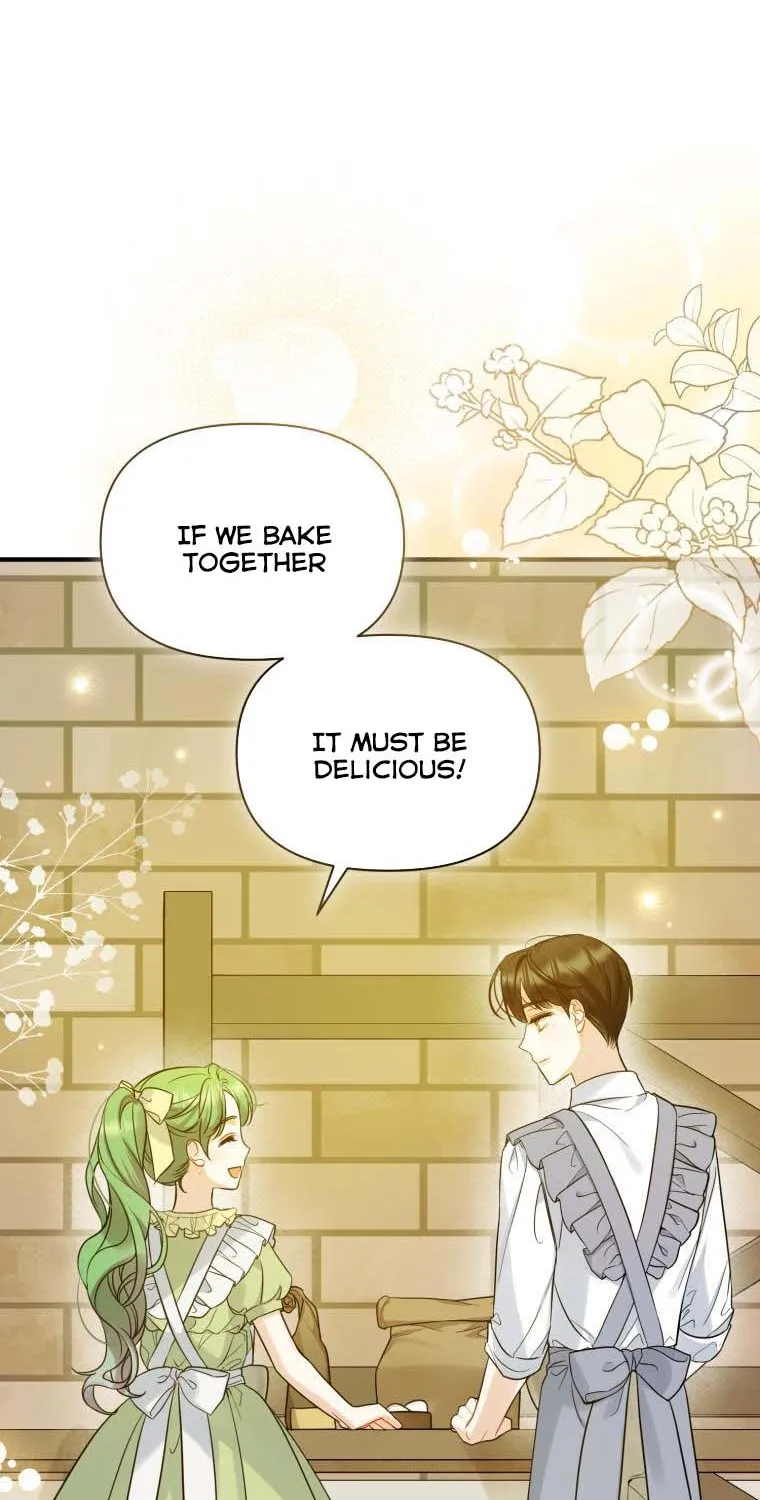 I Became The Younger Sister Of A Regretful Obsessive Male Lead Zinmanga X Chapter 19 Page 22