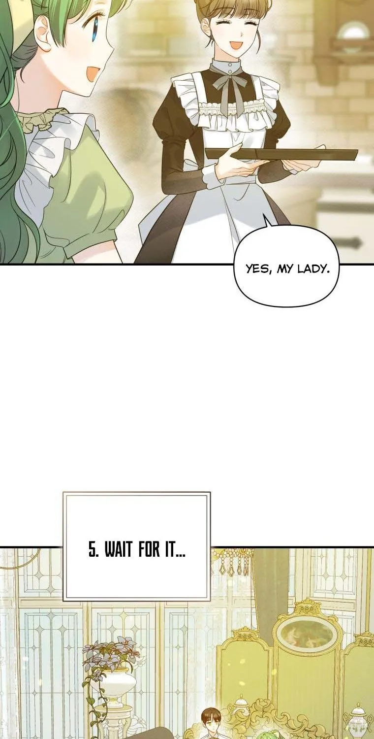 I Became The Younger Sister Of A Regretful Obsessive Male Lead Zinmanga X Chapter 19 Page 34