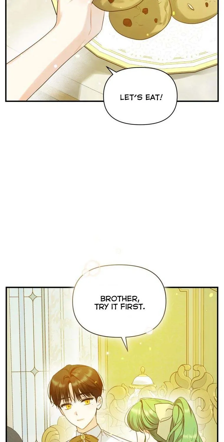 I Became The Younger Sister Of A Regretful Obsessive Male Lead Zinmanga X Chapter 19 Page 40