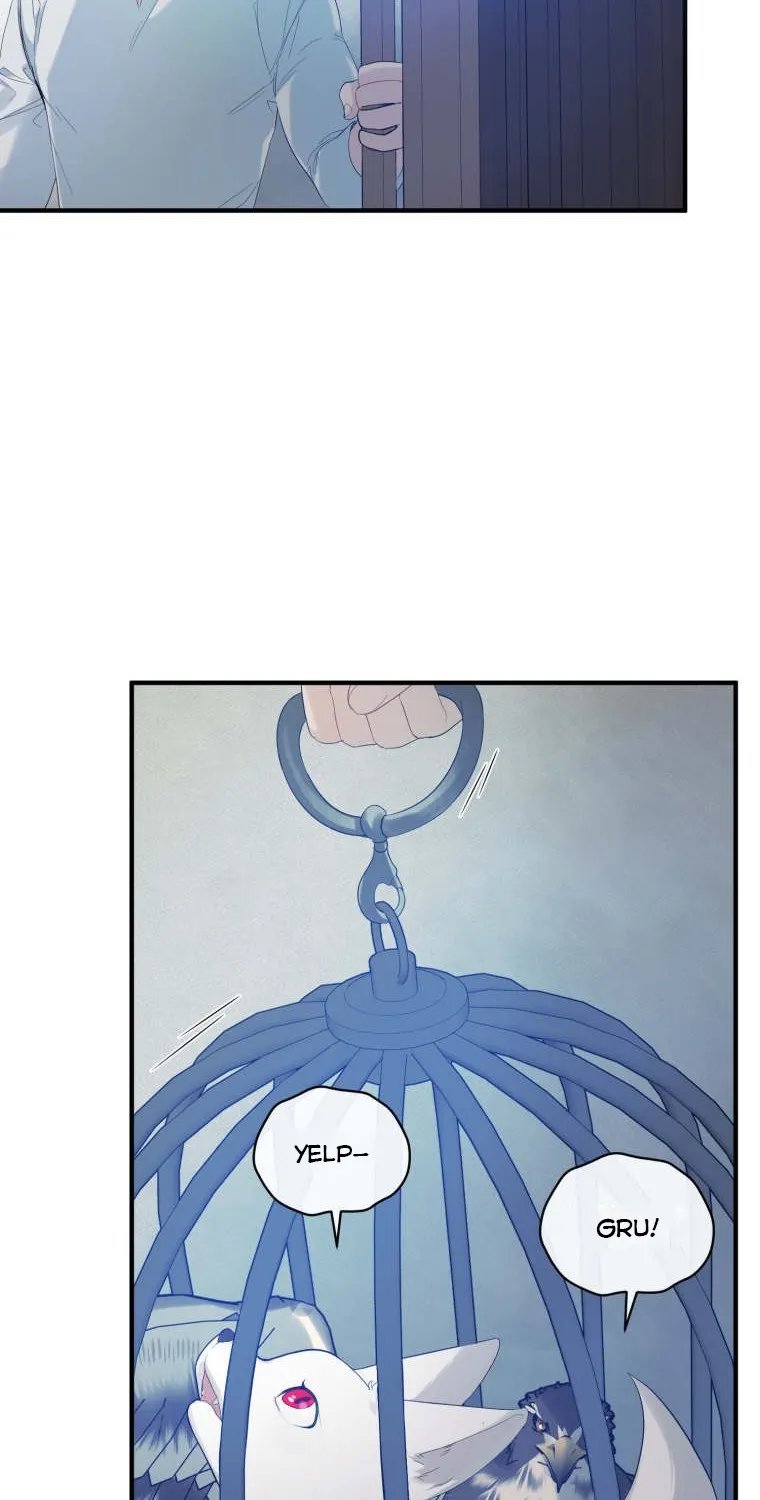 I Became The Younger Sister Of A Regretful Obsessive Male Lead Zinmanga X Chapter 18 Page 4