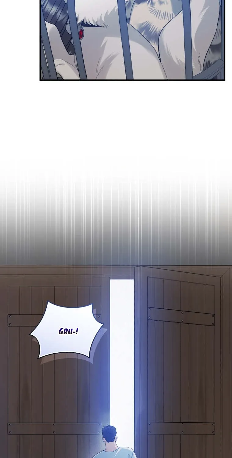 I Became The Younger Sister Of A Regretful Obsessive Male Lead Zinmanga X Chapter 18 Page 5