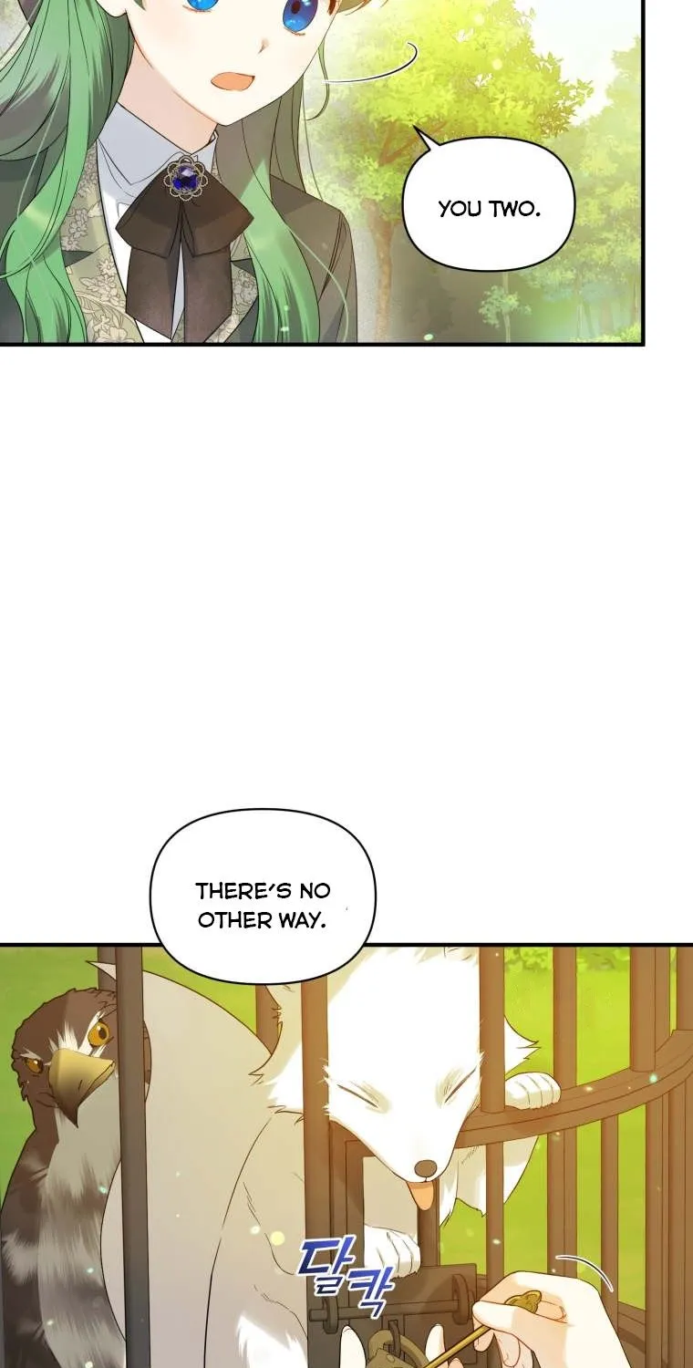 I Became The Younger Sister Of A Regretful Obsessive Male Lead Zinmanga X Chapter 18 Page 13
