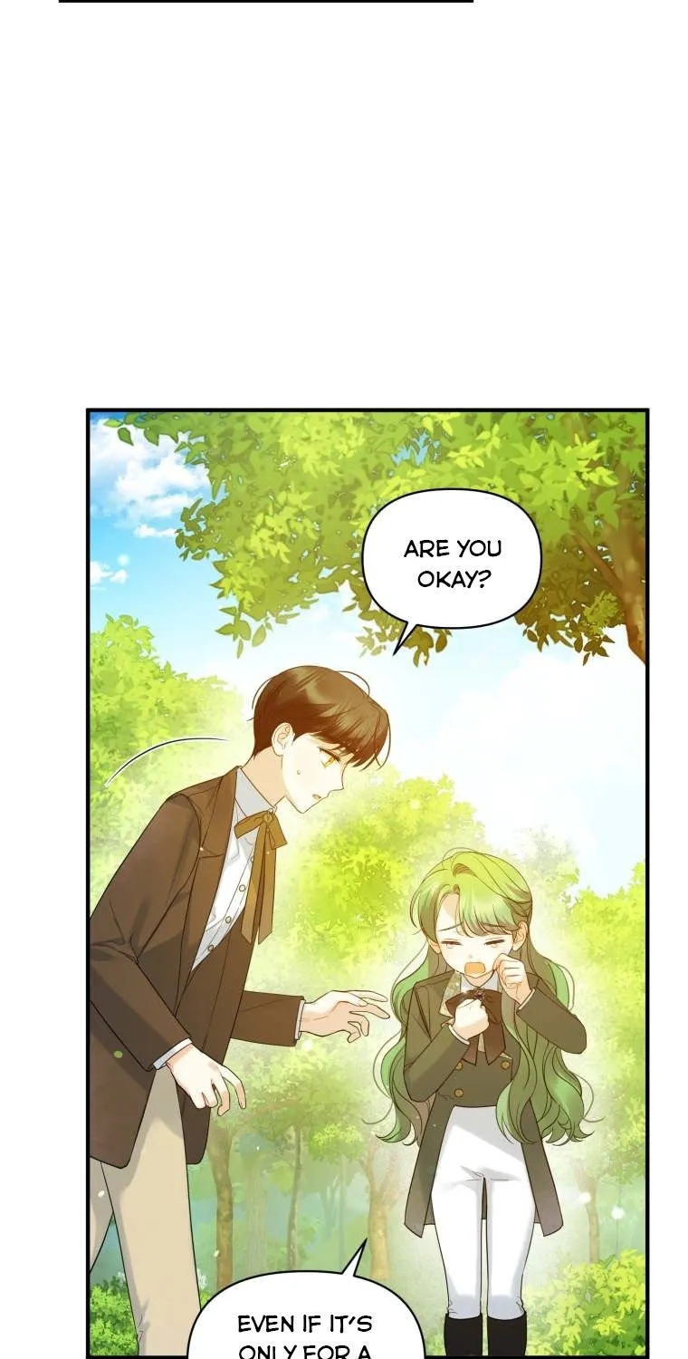 I Became The Younger Sister Of A Regretful Obsessive Male Lead Zinmanga X Chapter 18 Page 73