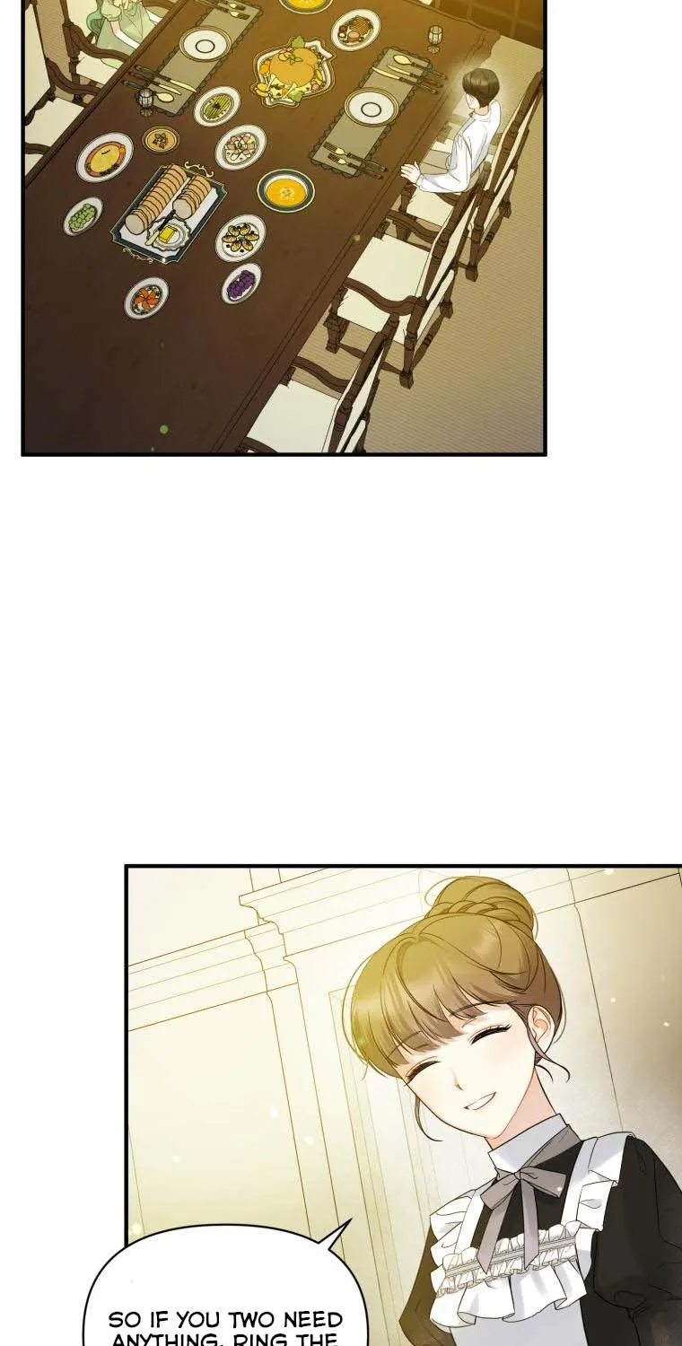 I Became The Younger Sister Of A Regretful Obsessive Male Lead Zinmanga X Chapter 17 Page 59