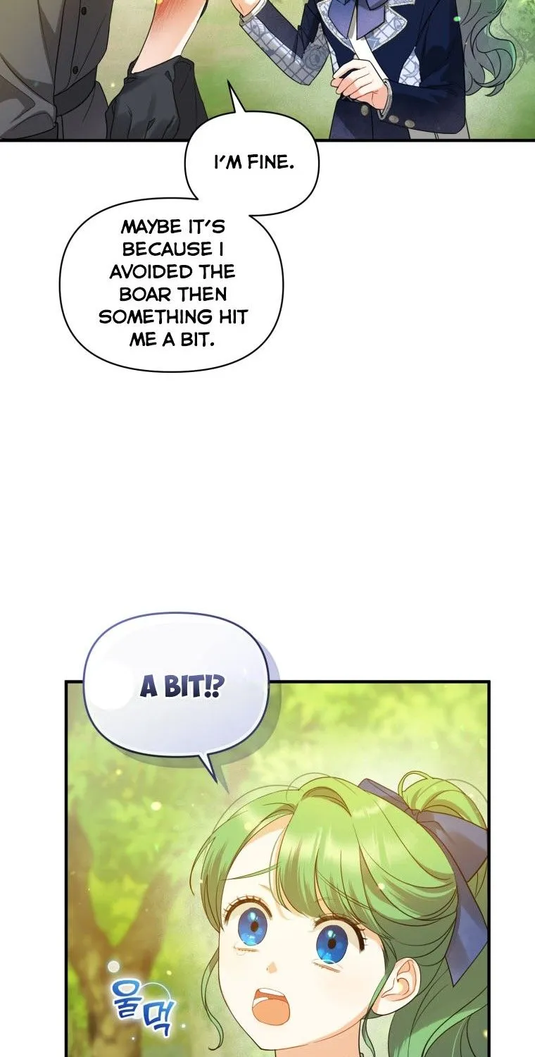 I Became The Younger Sister Of A Regretful Obsessive Male Lead Zinmanga X Chapter 16 Page 13