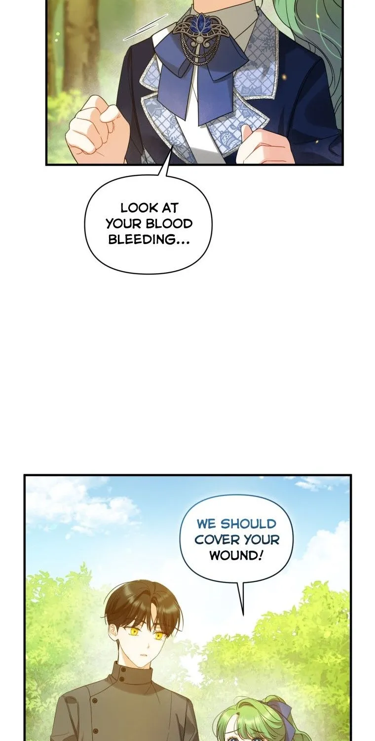 I Became The Younger Sister Of A Regretful Obsessive Male Lead Zinmanga X Chapter 16 Page 14