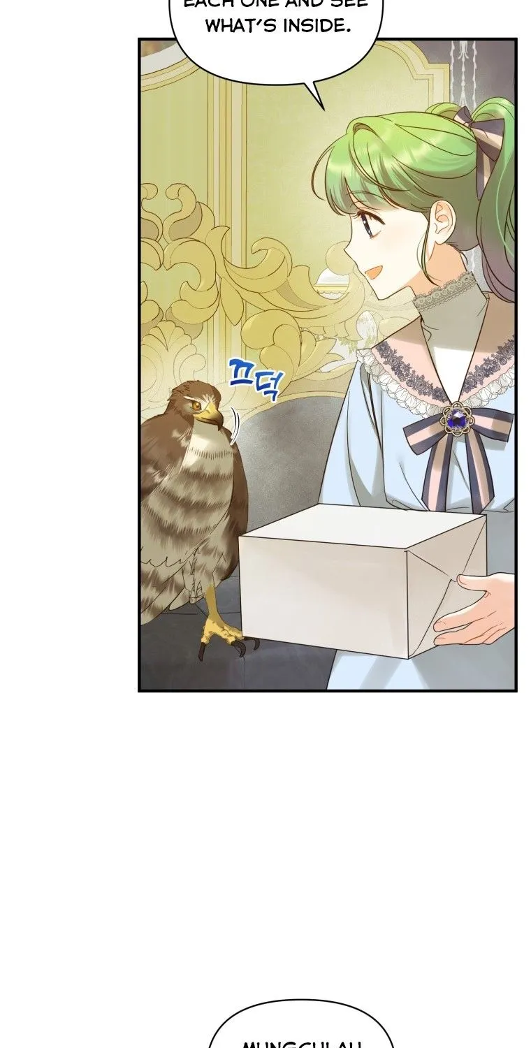 I Became The Younger Sister Of A Regretful Obsessive Male Lead Zinmanga X Chapter 14 Page 76