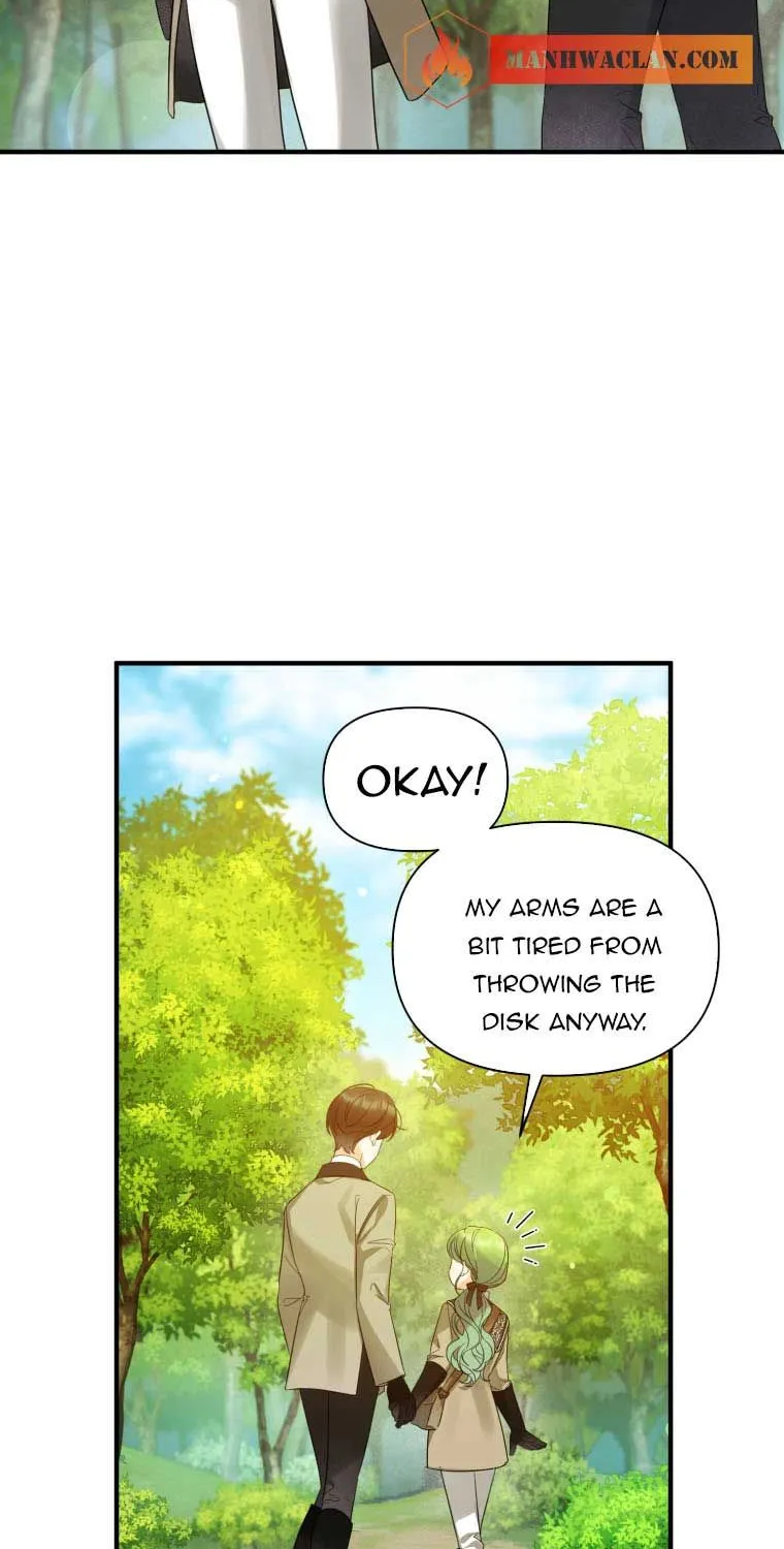 I Became The Younger Sister Of A Regretful Obsessive Male Lead Zinmanga X Chapter 13 Page 40