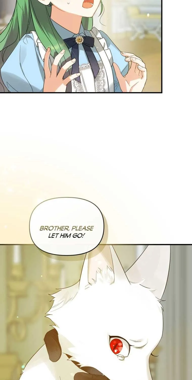 I Became The Younger Sister Of A Regretful Obsessive Male Lead Zinmanga X Chapter 12 Page 29
