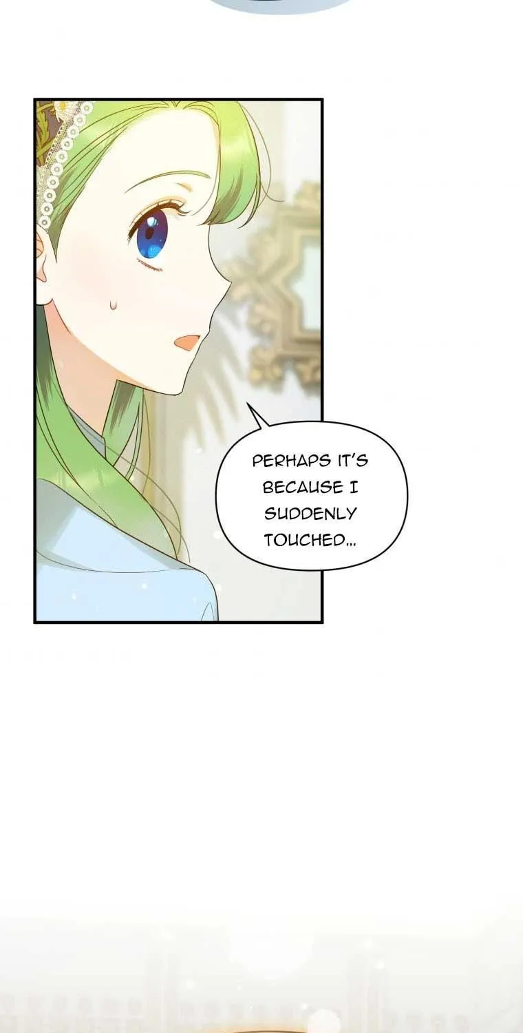 I Became The Younger Sister Of A Regretful Obsessive Male Lead Zinmanga X Chapter 12 Page 41