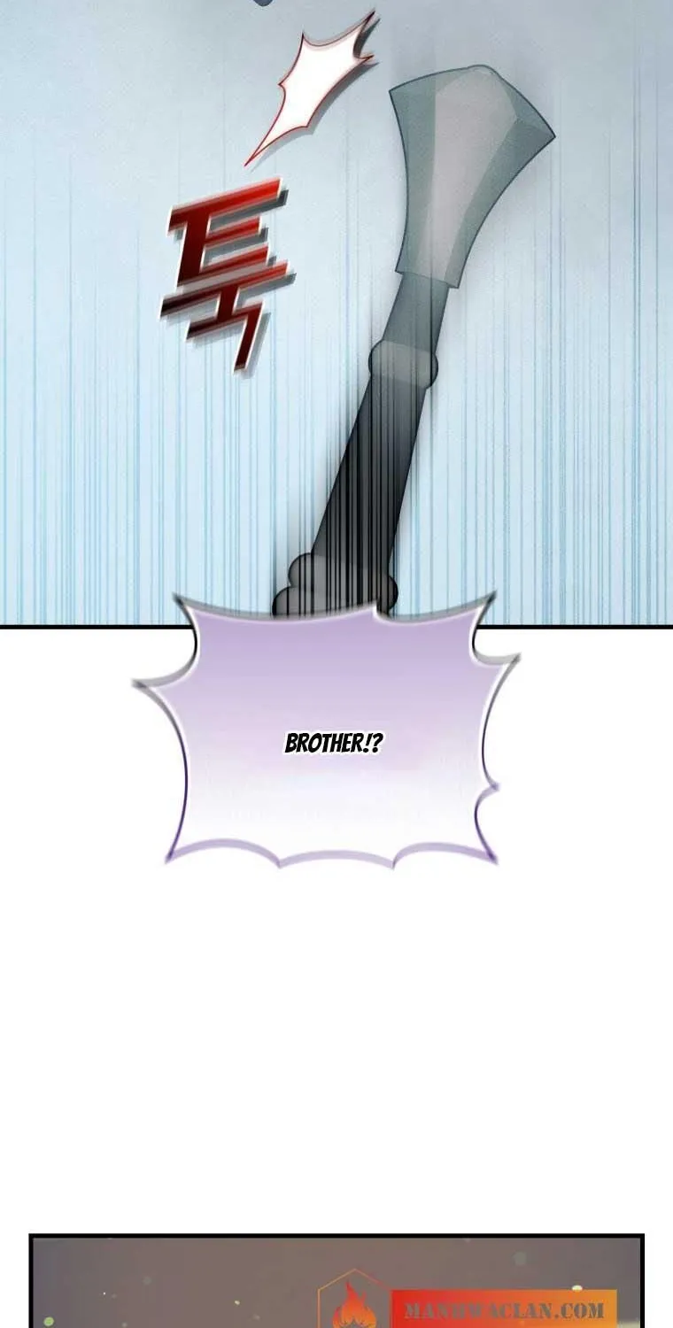I Became The Younger Sister Of A Regretful Obsessive Male Lead Zinmanga X Chapter 10 Page 46