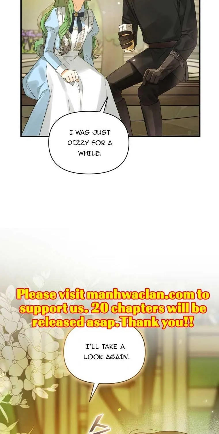 I Became The Younger Sister Of A Regretful Obsessive Male Lead Zinmanga X Chapter 10 Page 58