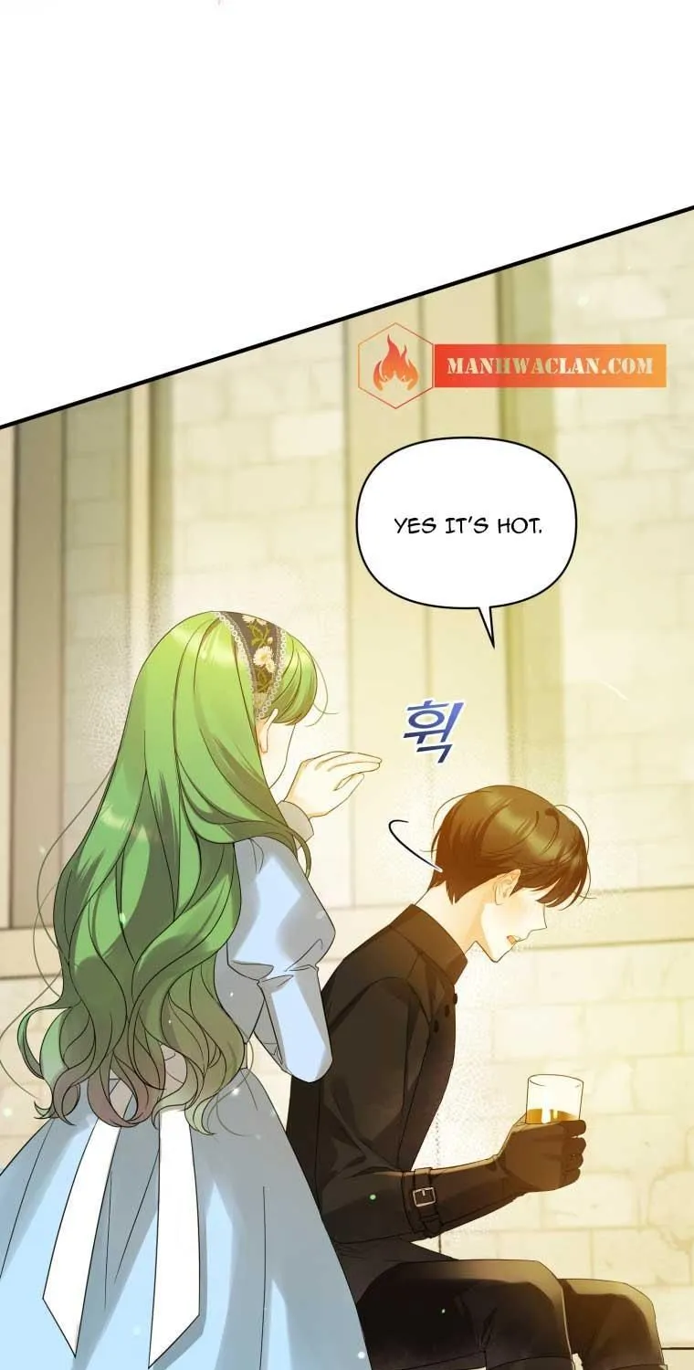 I Became The Younger Sister Of A Regretful Obsessive Male Lead Zinmanga X Chapter 10 Page 61