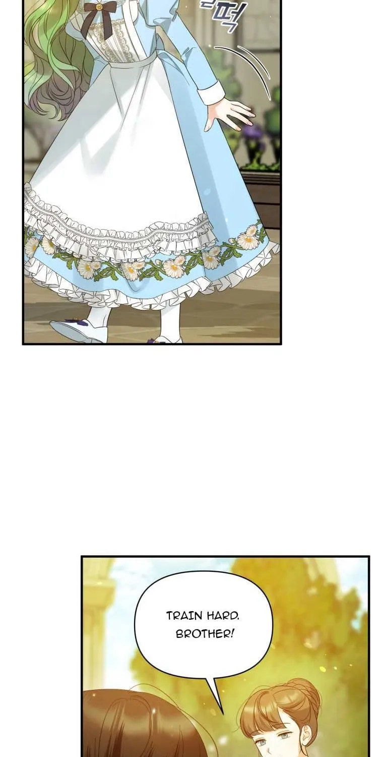 I Became The Younger Sister Of A Regretful Obsessive Male Lead Zinmanga X Chapter 10 Page 69