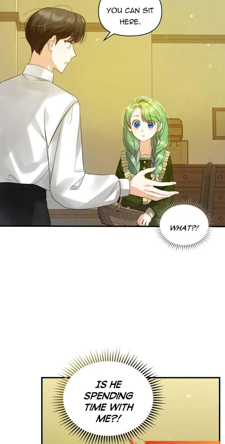 I Became The Younger Sister Of A Regretful Obsessive Male Lead Zinmanga X Chapter 9 Page 18