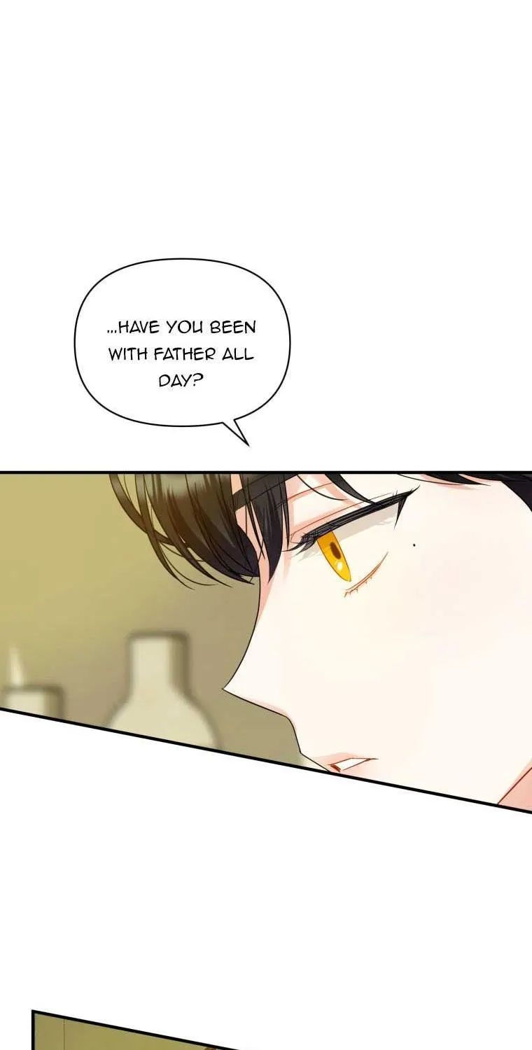 I Became The Younger Sister Of A Regretful Obsessive Male Lead Zinmanga X Chapter 9 Page 21