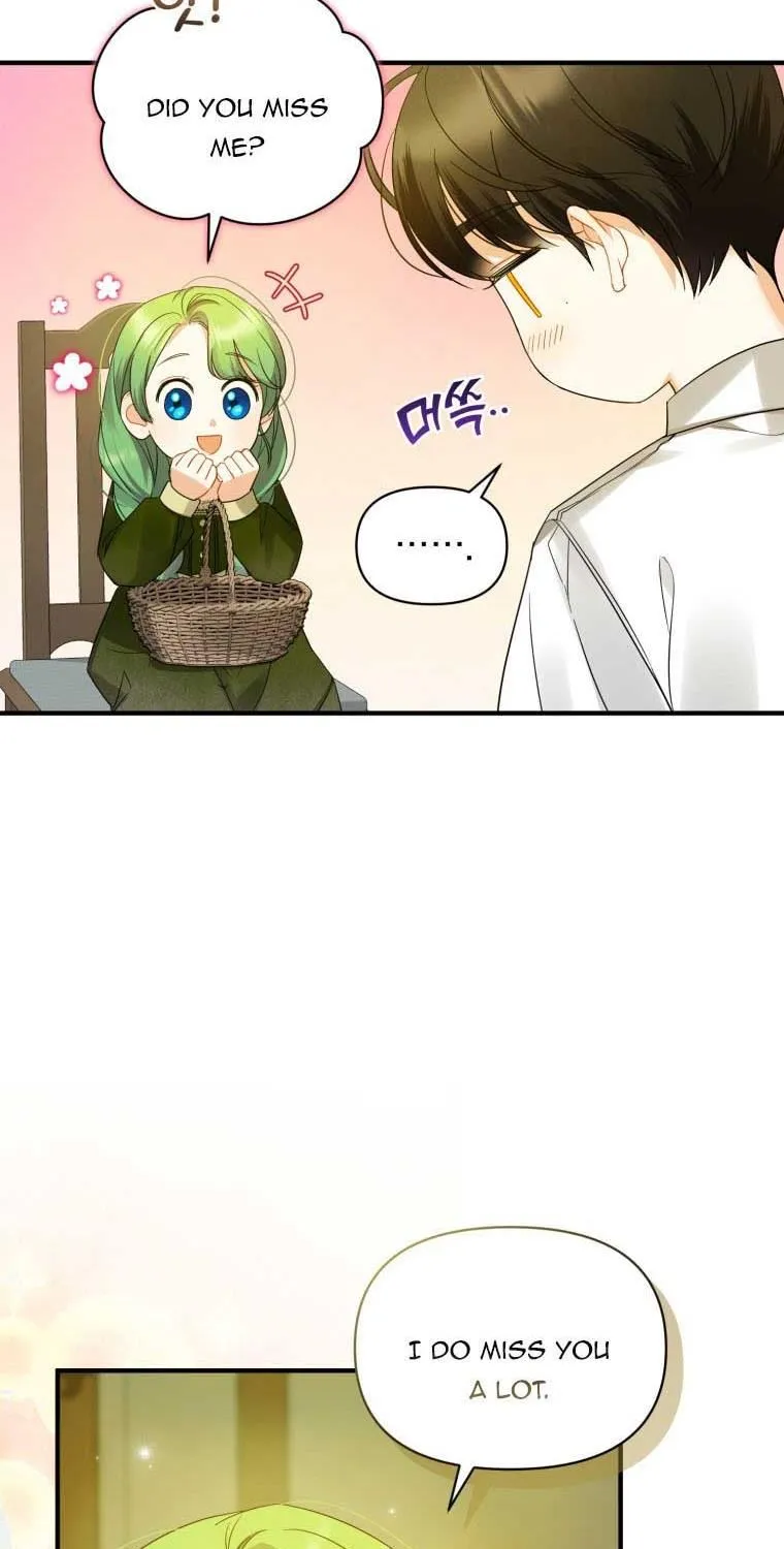 I Became The Younger Sister Of A Regretful Obsessive Male Lead Zinmanga X Chapter 9 Page 23