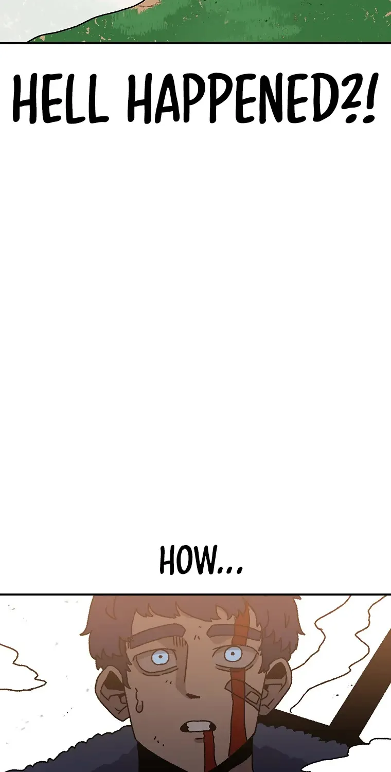 The House Without Time Zinmanga X Chapter 31 Page 67