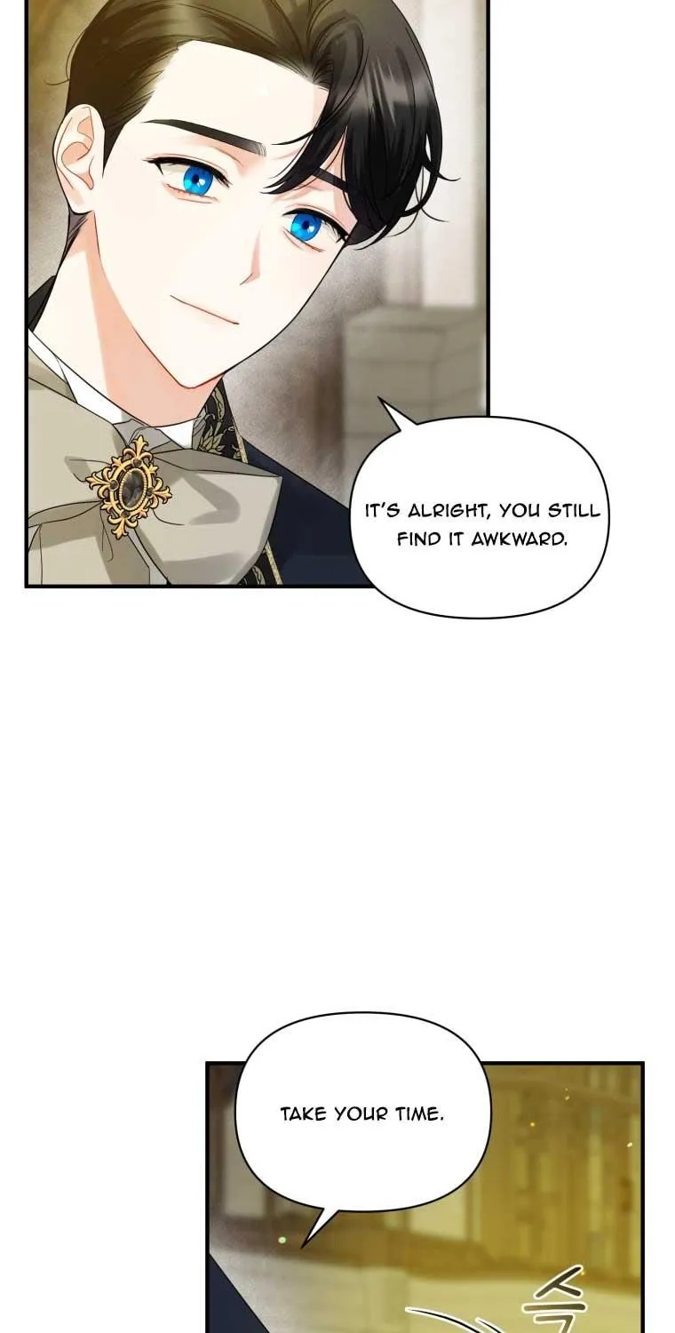 I Became The Younger Sister Of A Regretful Obsessive Male Lead Zinmanga X Chapter 8 Page 20