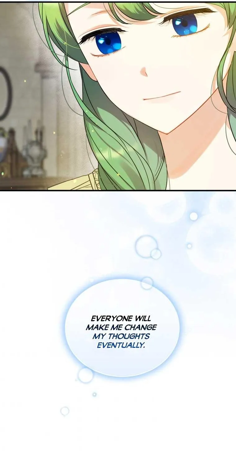I Became The Younger Sister Of A Regretful Obsessive Male Lead Zinmanga X Chapter 8 Page 22