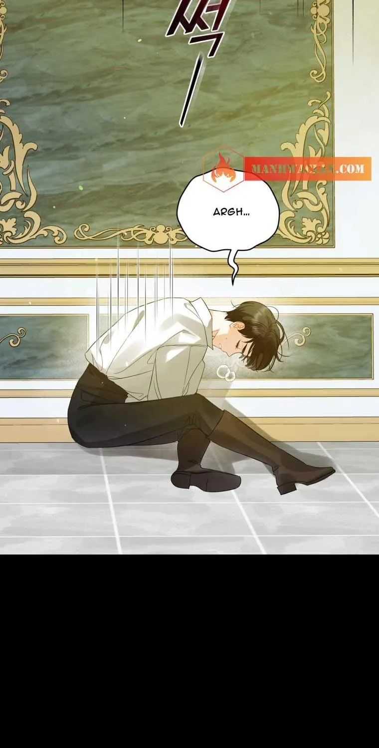 I Became The Younger Sister Of A Regretful Obsessive Male Lead Zinmanga X Chapter 8 Page 36