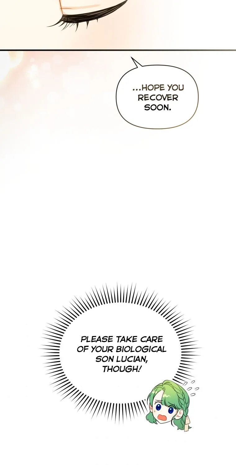 I Became The Younger Sister Of A Regretful Obsessive Male Lead Zinmanga X Chapter 5 Page 43