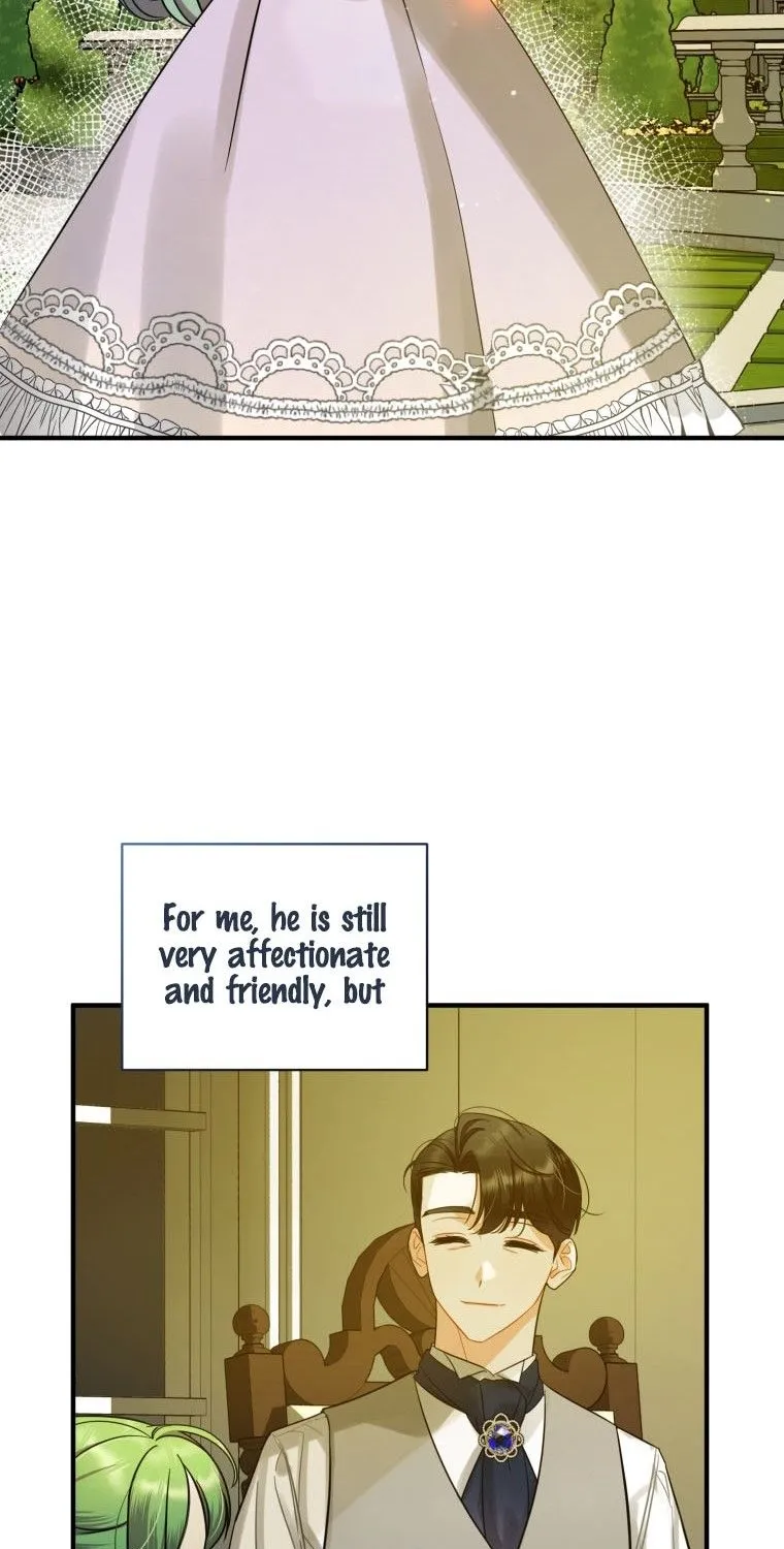 I Became The Younger Sister Of A Regretful Obsessive Male Lead Zinmanga X Chapter 5 Page 46