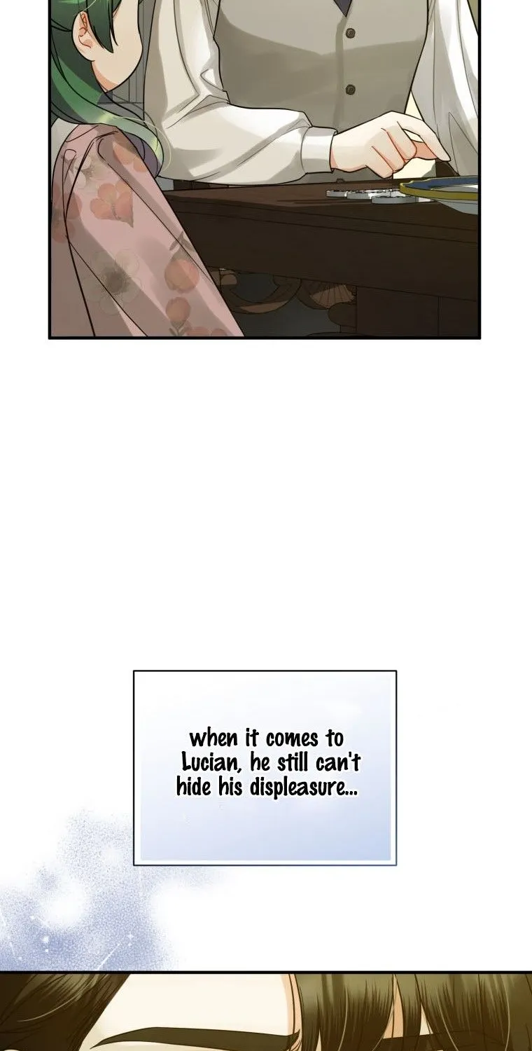 I Became The Younger Sister Of A Regretful Obsessive Male Lead Zinmanga X Chapter 5 Page 47
