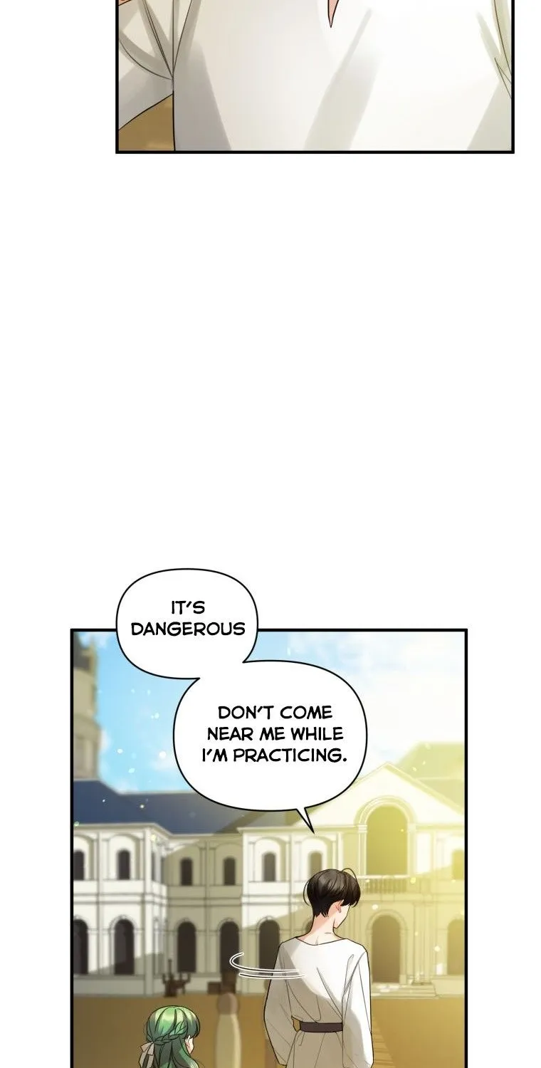 I Became The Younger Sister Of A Regretful Obsessive Male Lead Zinmanga X Chapter 5 Page 59
