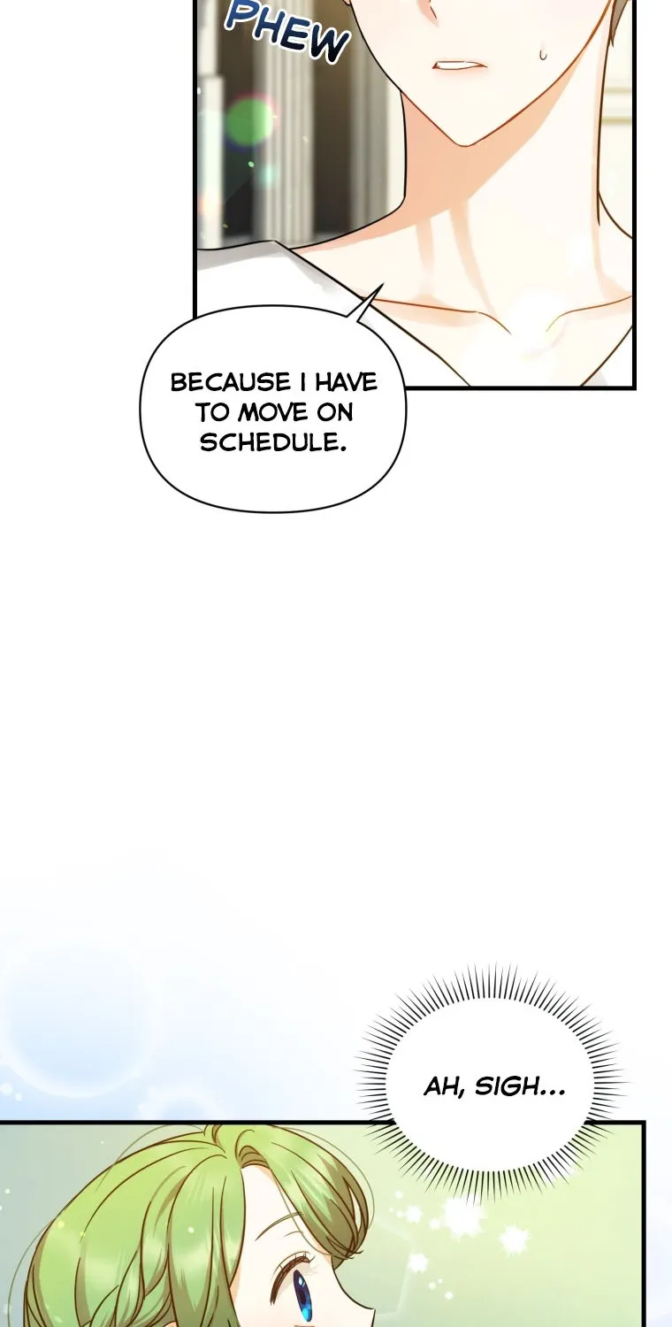 I Became The Younger Sister Of A Regretful Obsessive Male Lead Zinmanga X Chapter 5 Page 74