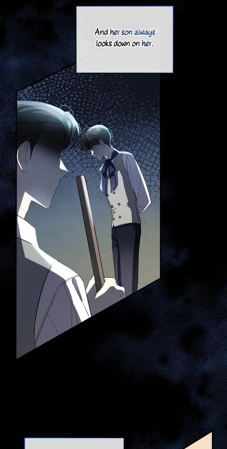 I Became The Younger Sister Of A Regretful Obsessive Male Lead Zinmanga X Chapter 4 Page 41