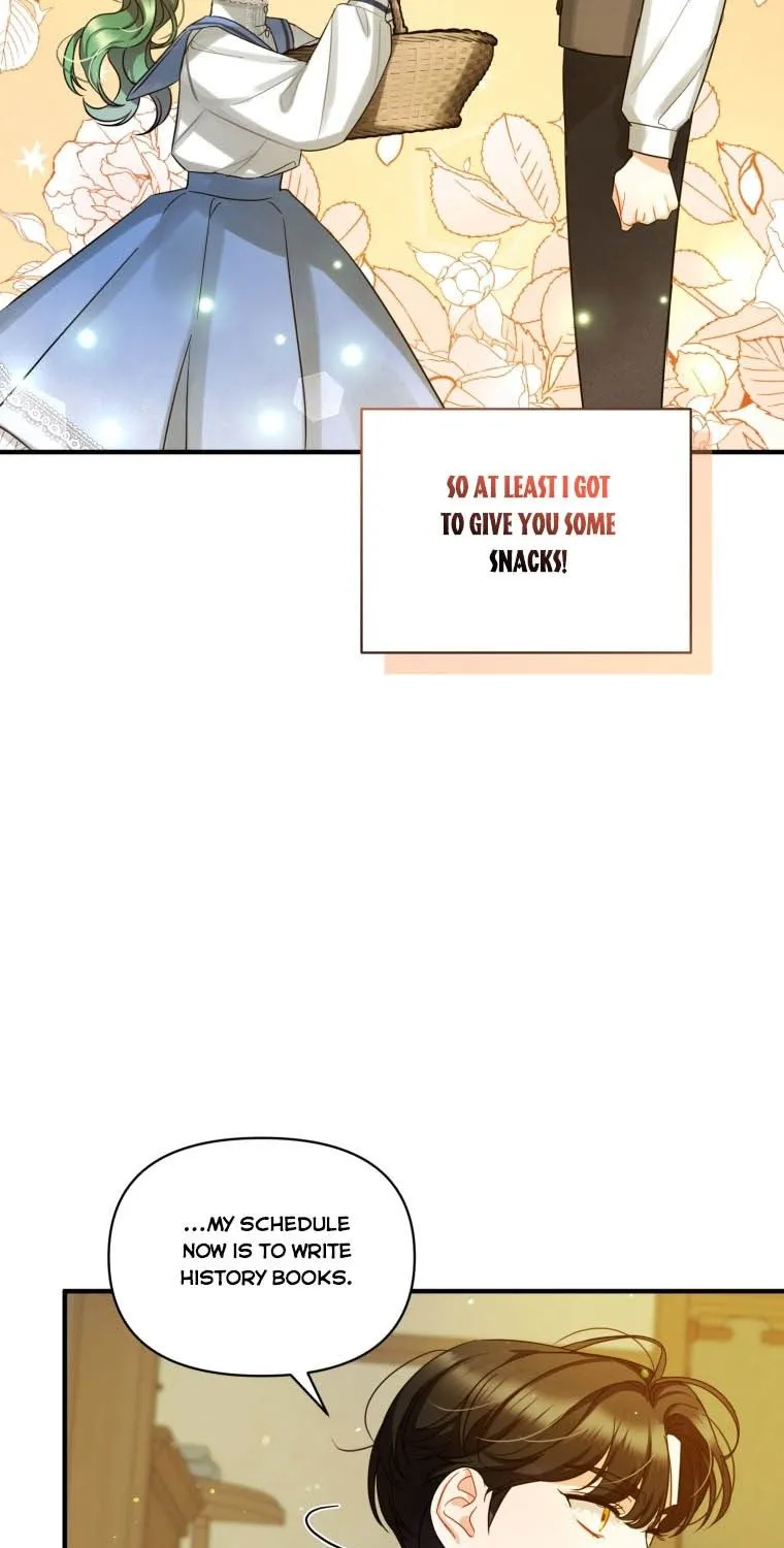 I Became The Younger Sister Of A Regretful Obsessive Male Lead Zinmanga X Chapter 4 Page 67