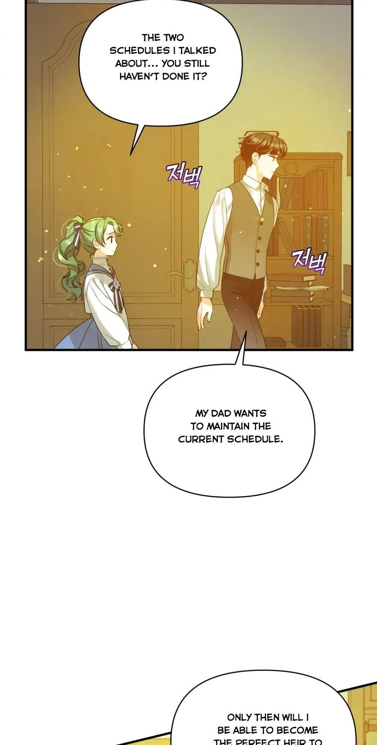 I Became The Younger Sister Of A Regretful Obsessive Male Lead Zinmanga X Chapter 4 Page 70