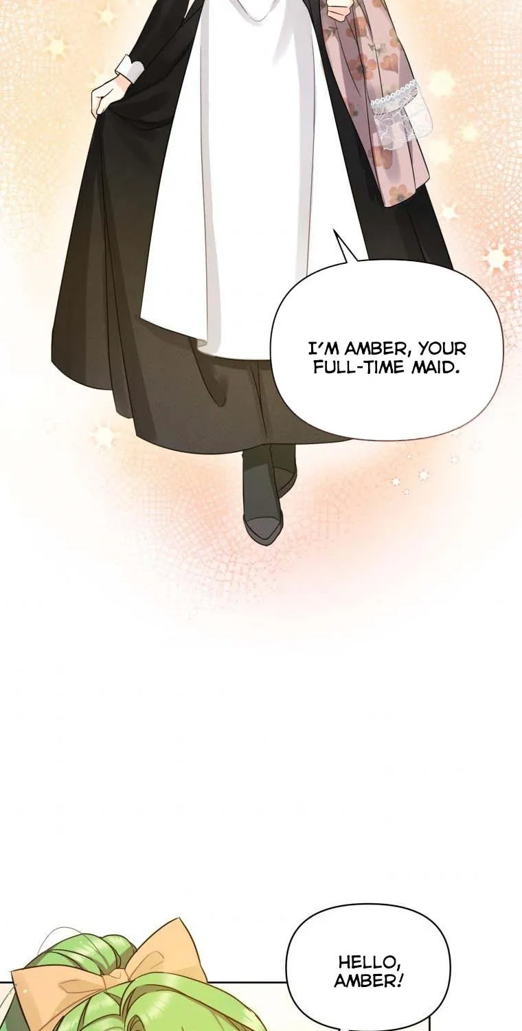 I Became The Younger Sister Of A Regretful Obsessive Male Lead Zinmanga X Chapter 3 Page 2