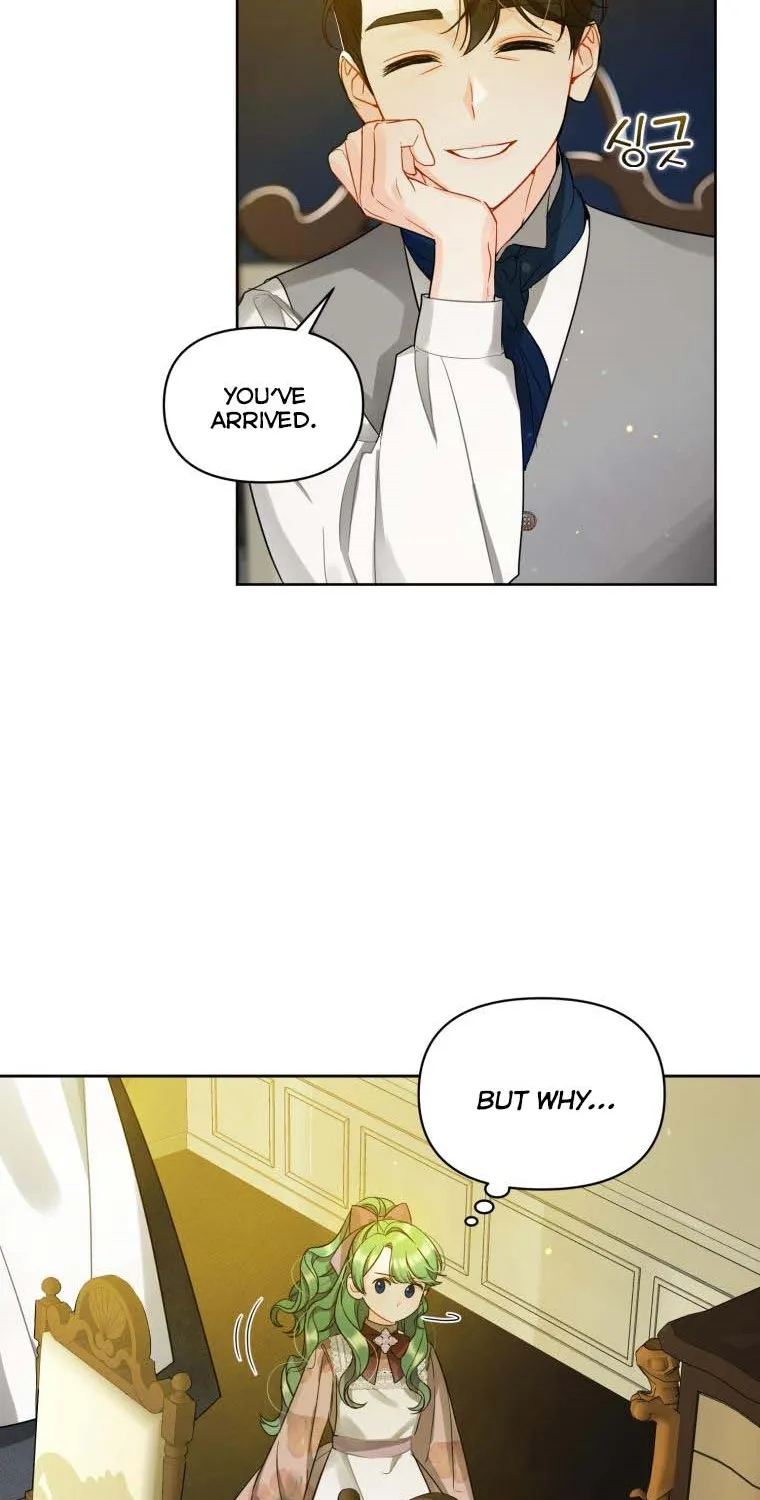 I Became The Younger Sister Of A Regretful Obsessive Male Lead Zinmanga X Chapter 3 Page 28