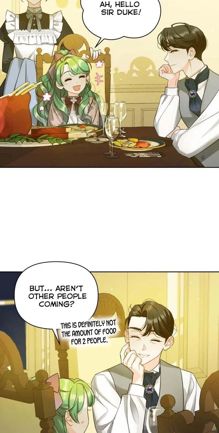 I Became The Younger Sister Of A Regretful Obsessive Male Lead Zinmanga X Chapter 3 Page 32