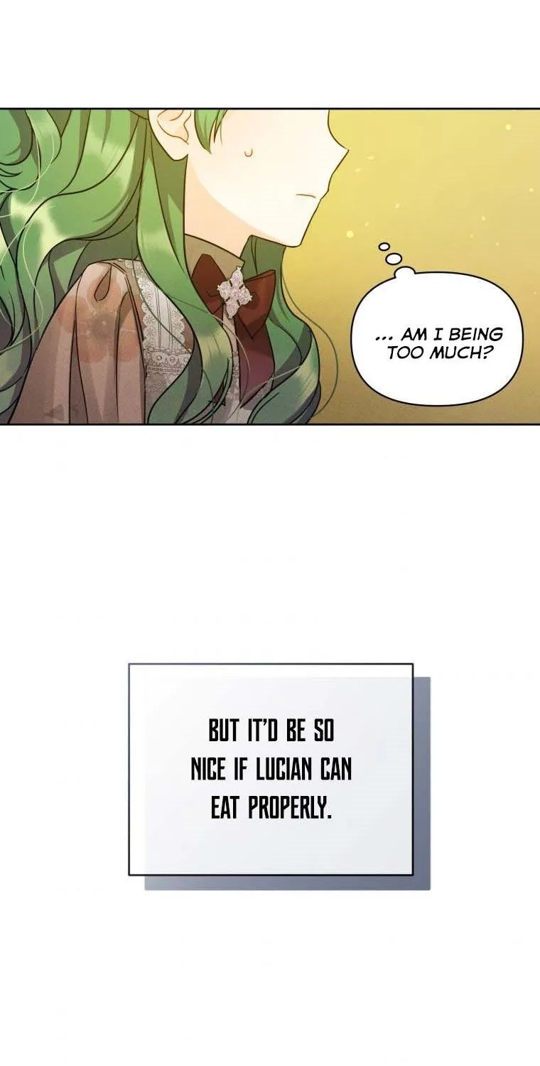 I Became The Younger Sister Of A Regretful Obsessive Male Lead Zinmanga X Chapter 3 Page 55
