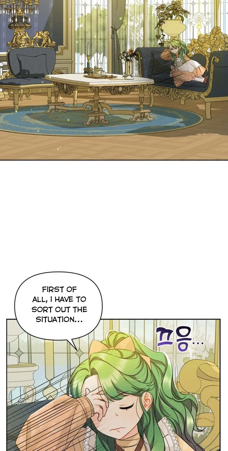 I Became The Younger Sister Of A Regretful Obsessive Male Lead Zinmanga X Chapter 2 Page 2