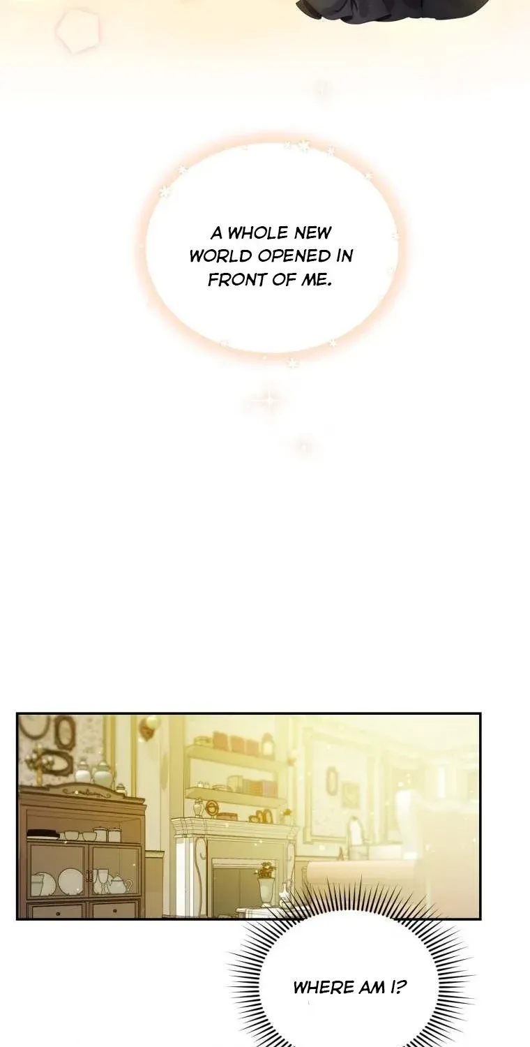 I Became The Younger Sister Of A Regretful Obsessive Male Lead Zinmanga X Chapter 1 Page 35