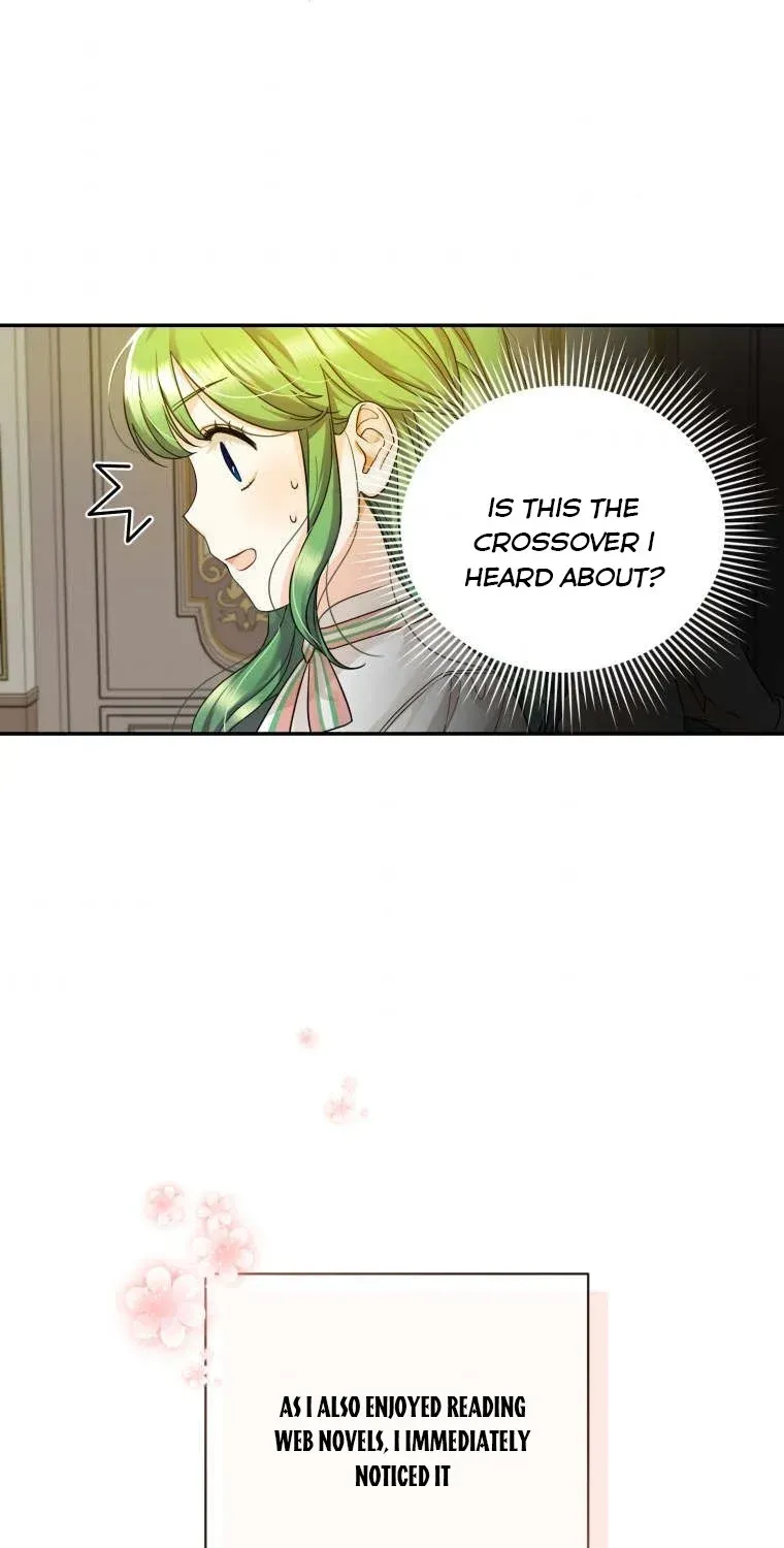I Became The Younger Sister Of A Regretful Obsessive Male Lead Zinmanga X Chapter 1 Page 37