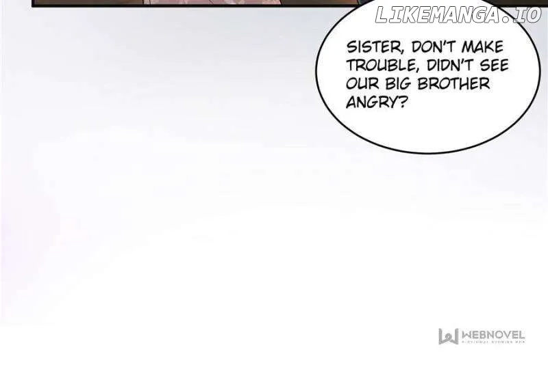 Rebirth Meeting: For You And My Exclusive Lovers Zinmanga X Chapter 296 Page 18