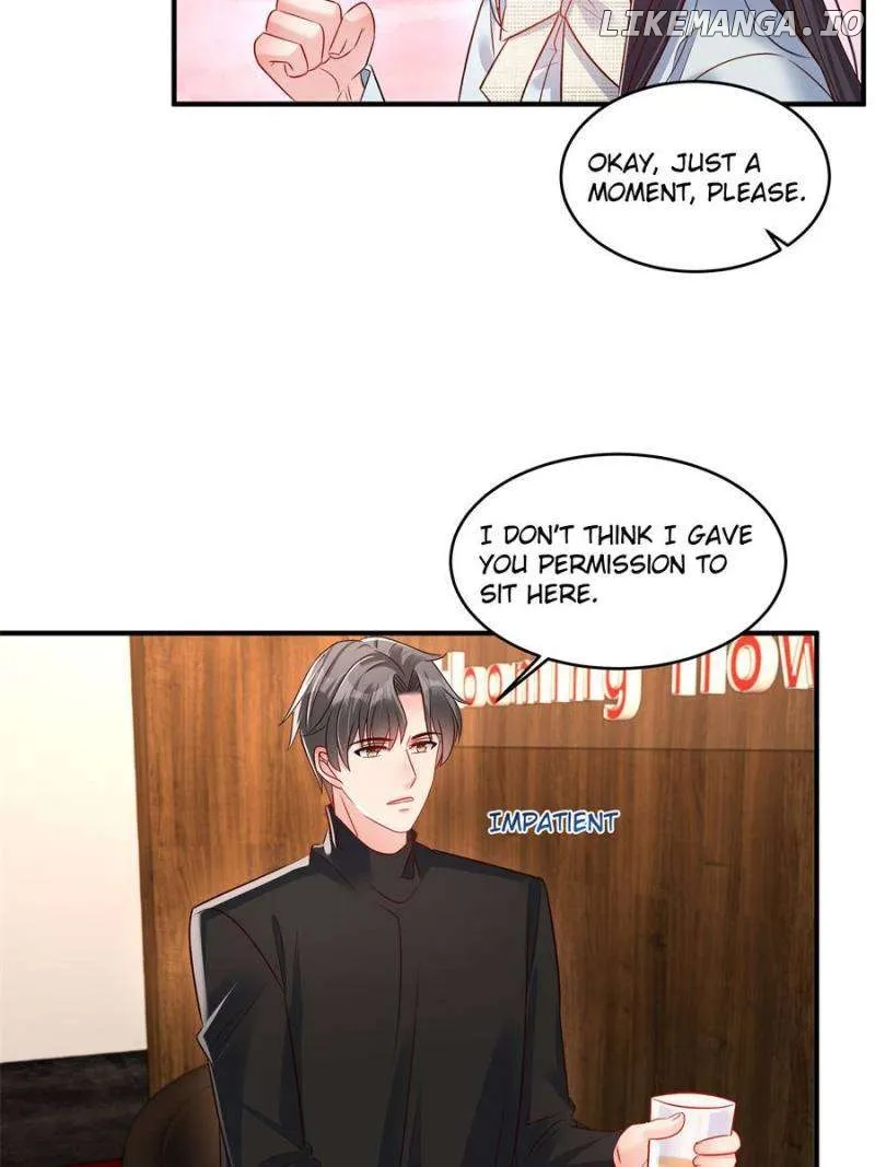 Rebirth Meeting: For You And My Exclusive Lovers Zinmanga X Chapter 294 Page 22