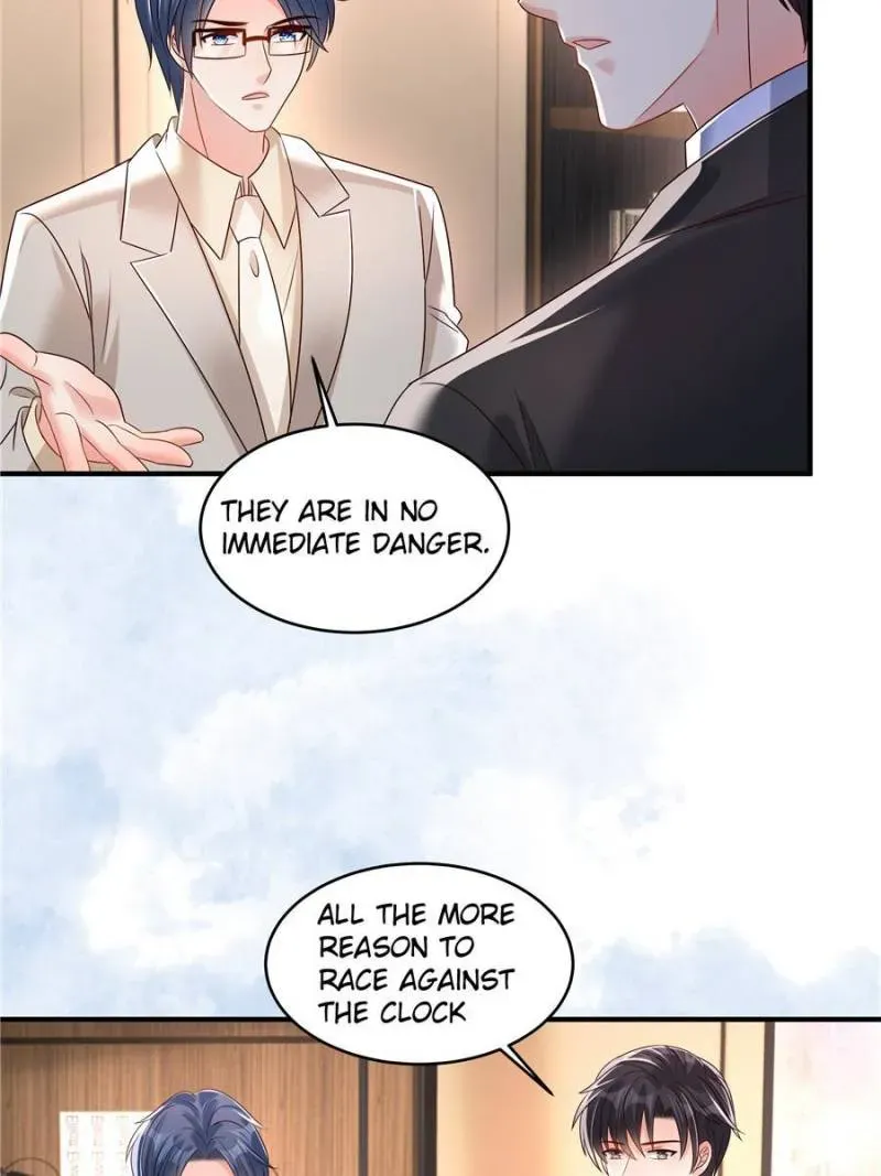 Rebirth Meeting: For You And My Exclusive Lovers Zinmanga X Chapter 291 Page 18