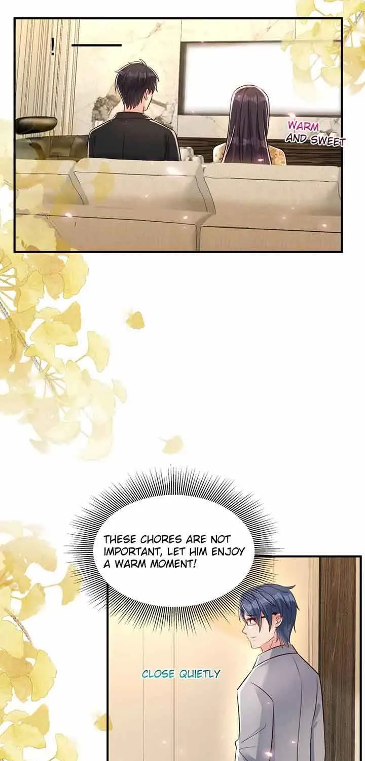 Rebirth Meeting: For You And My Exclusive Lovers Zinmanga X Chapter 286 Page 12