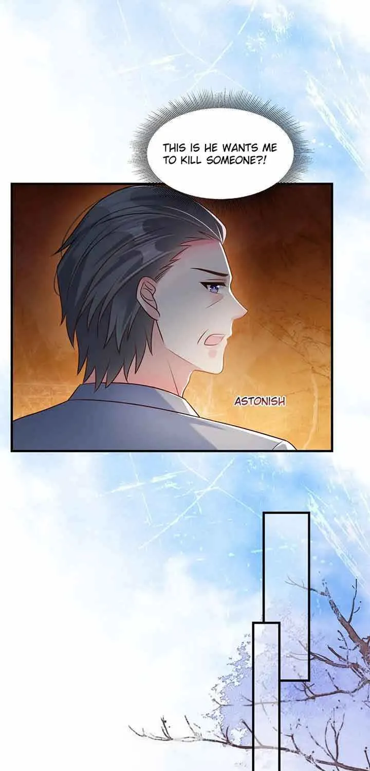Rebirth Meeting: For You And My Exclusive Lovers Zinmanga X Chapter 284 Page 11