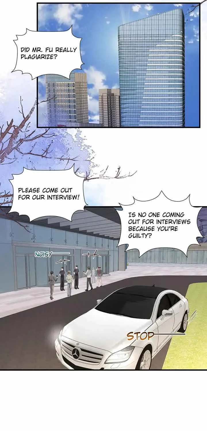 Rebirth Meeting: For You And My Exclusive Lovers Zinmanga X Chapter 284 Page 13