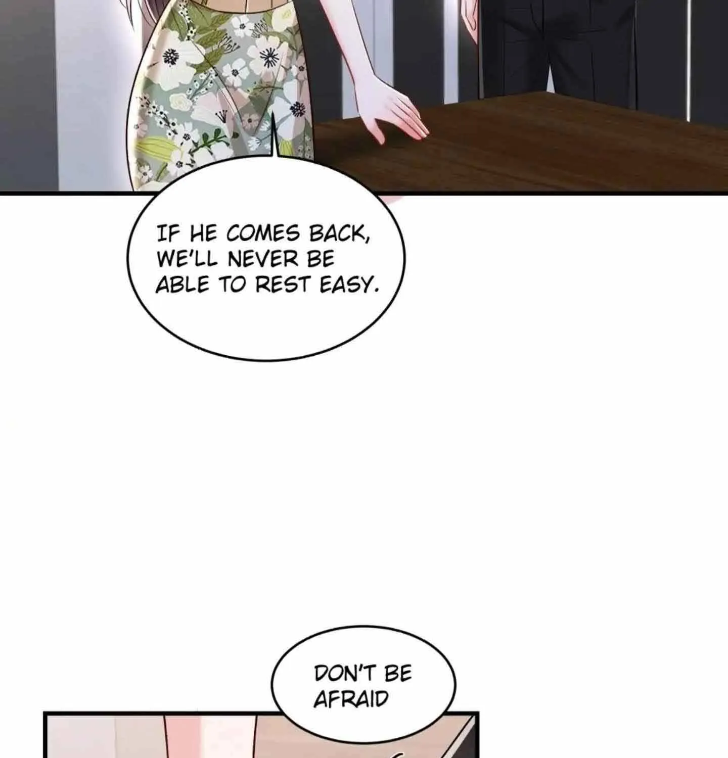 Rebirth Meeting: For You And My Exclusive Lovers Zinmanga X Chapter 283 Page 20