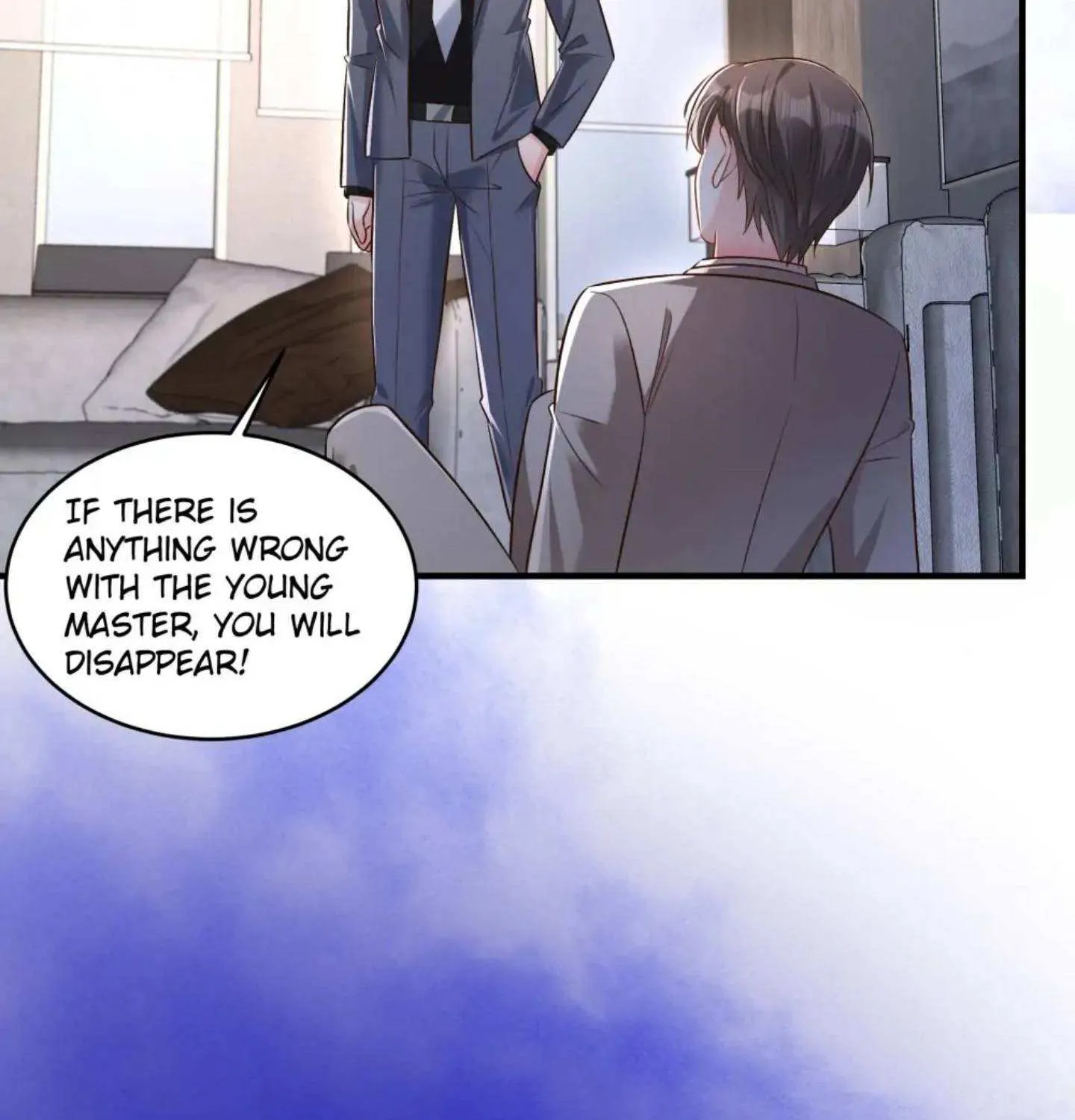 Rebirth Meeting: For You And My Exclusive Lovers Zinmanga X Chapter 281 Page 4