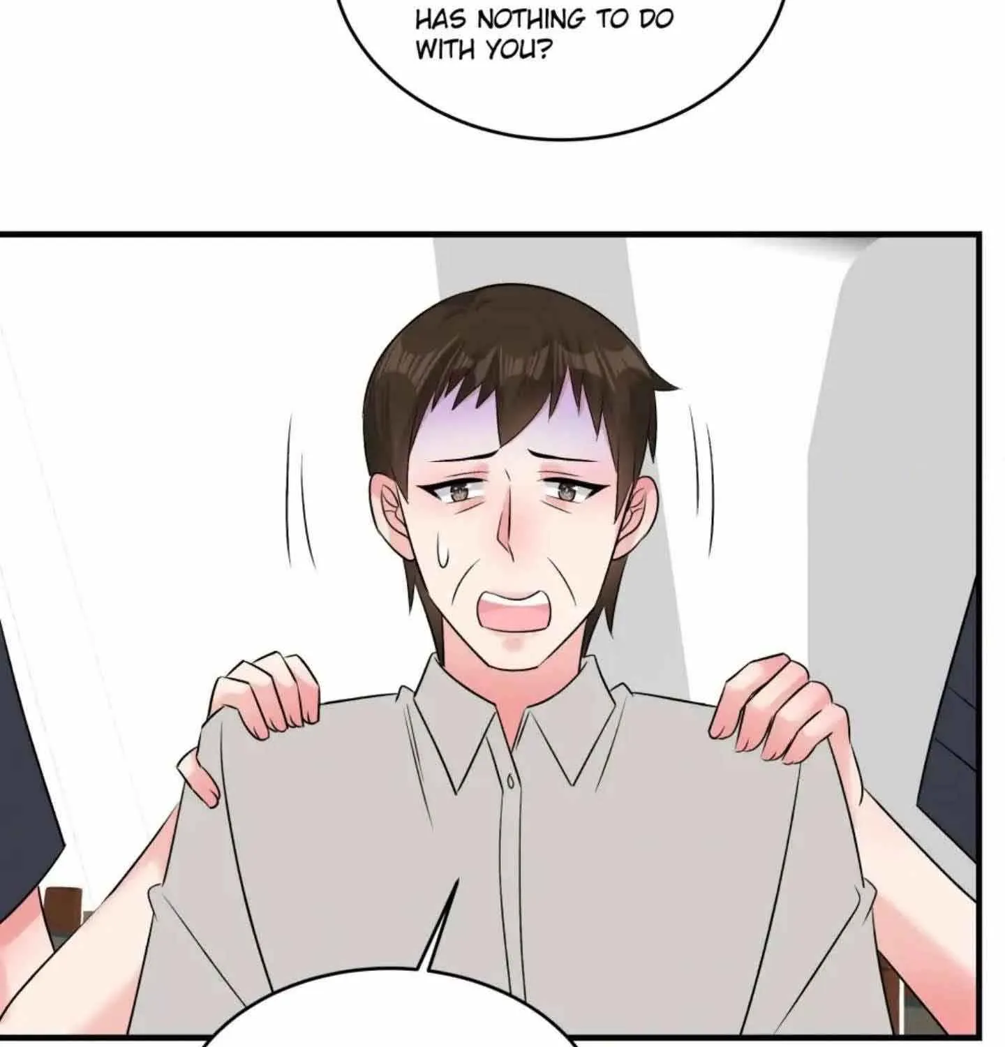Rebirth Meeting: For You And My Exclusive Lovers Zinmanga X Chapter 277 Page 31