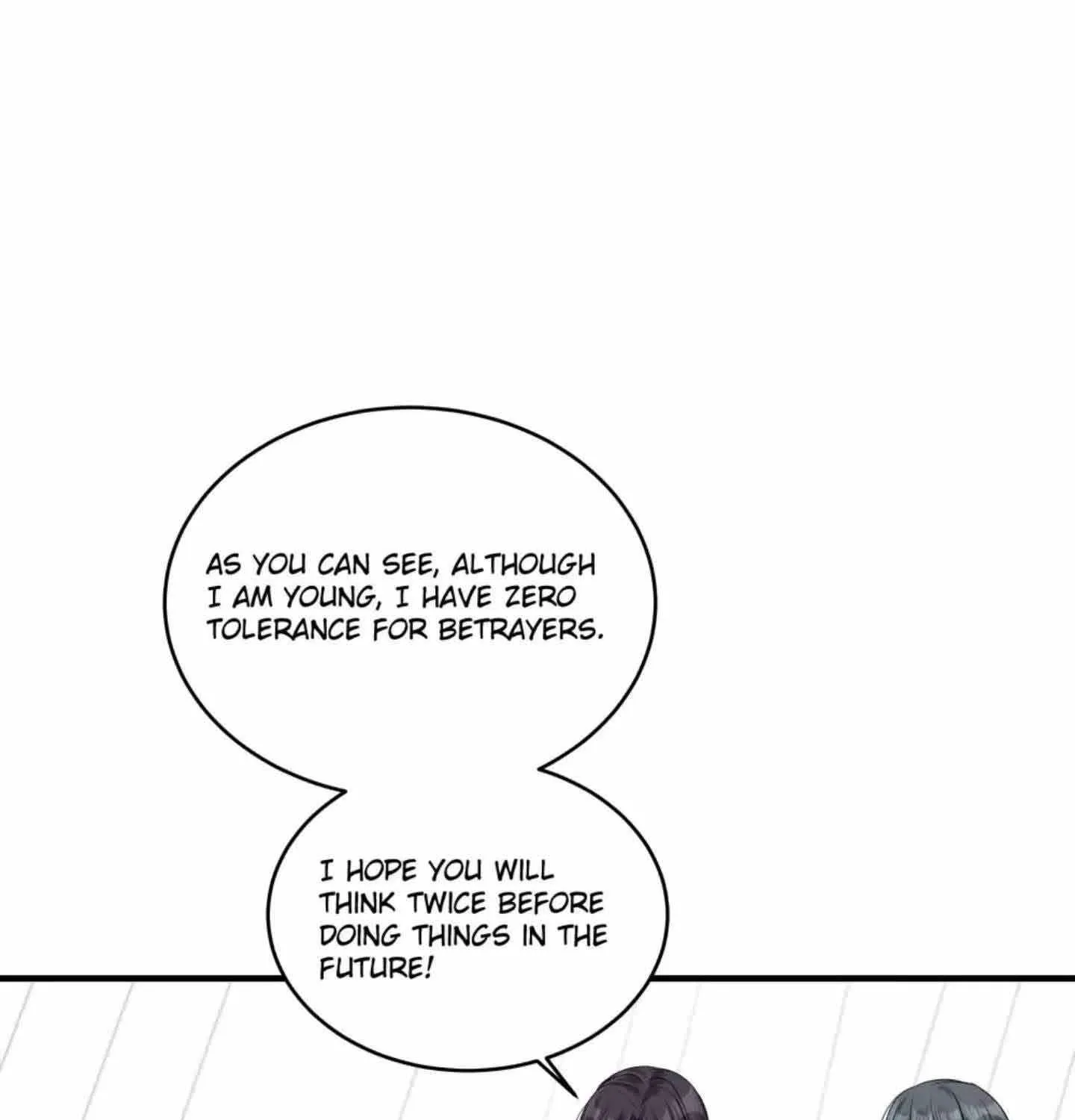 Rebirth Meeting: For You And My Exclusive Lovers Zinmanga X Chapter 277 Page 36